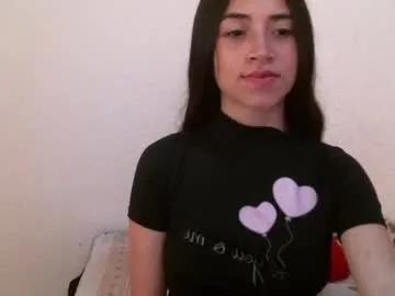 Freechat brittanymilan156 on Chaturbate
