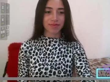 Freechat brittanymilan156 on Chaturbate