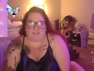 brookenicole3 on Chaturbate 