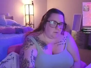 brookenicole3 on Chaturbate 