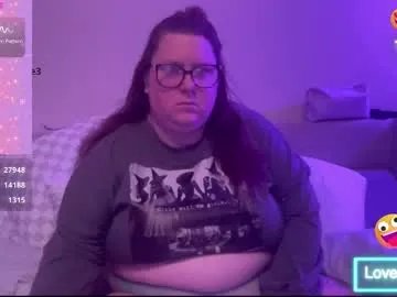 brookenicole3 on Chaturbate 