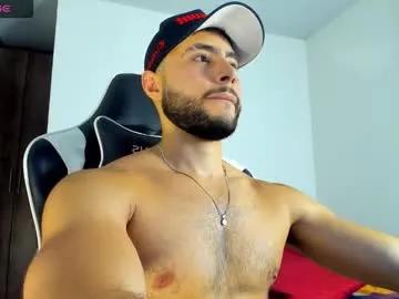 bryan_oficials on Chaturbate