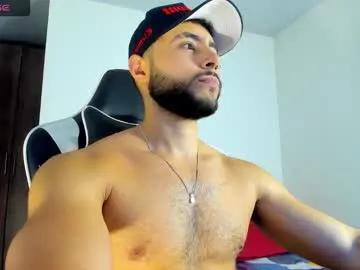 bryan_oficials on Chaturbate