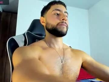 bryan_oficials on Chaturbate