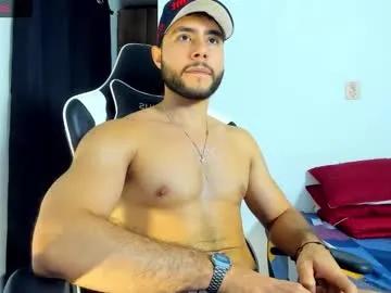 bryan_oficials on Chaturbate