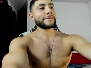 bryan_oficials from Chaturbate
