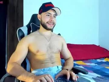 bryan_oficials on Chaturbate