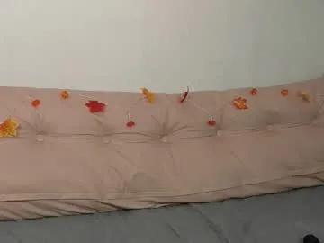 bubblebbb on Chaturbate