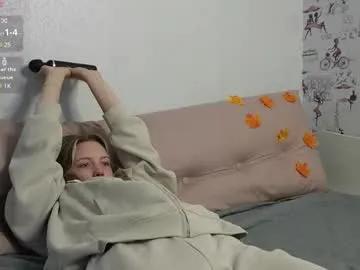 bubblebbb on Chaturbate