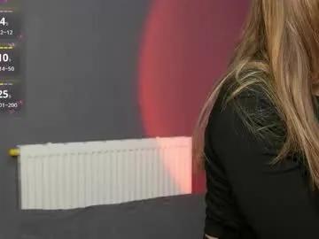 bubblebbb on Chaturbate