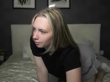 bubblebbb on Chaturbate