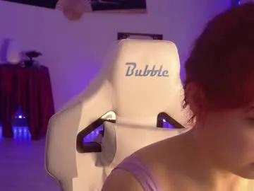 Admire 23 years old bubblewhite_ from Chaturbate bubblewhite_ from Chaturbate