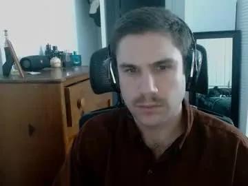 bukkaking69 on Chaturbate 