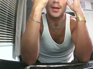 bukkaking69 on Chaturbate 