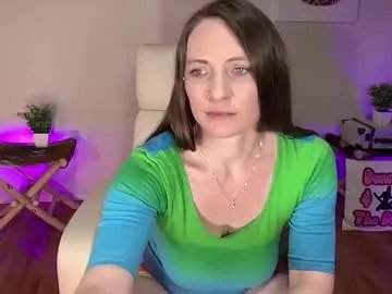 bunnieandthedude on Chaturbate