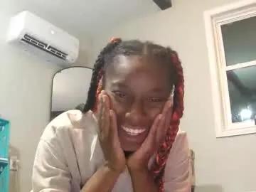 butt3rcup on Chaturbate 