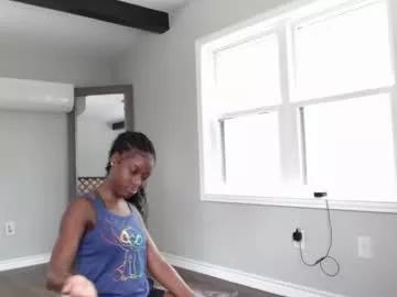 butt3rcup on Chaturbate 