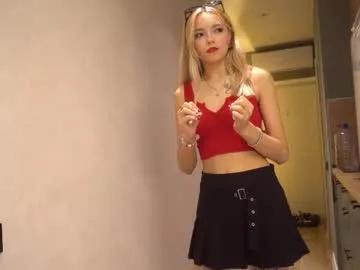 butteflai on Chaturbate 