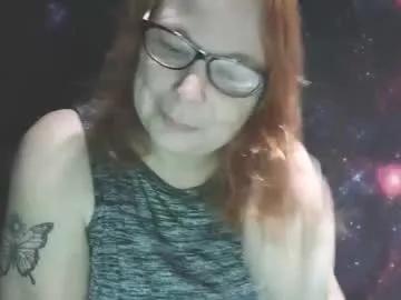 butterflyunicorn from Chaturbate