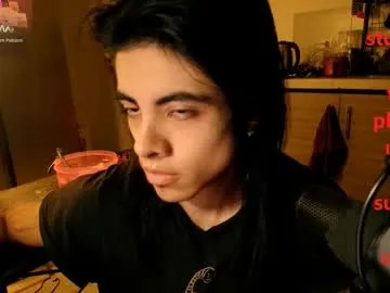 Freechat calabadi on Chaturbate