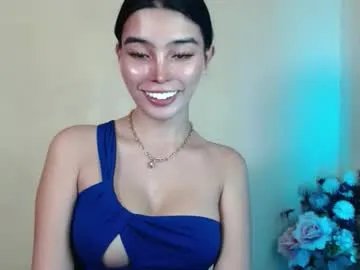 call_me__anna on Chaturbate