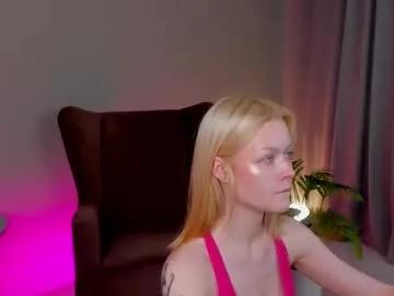 Freechat callista_a on Chaturbate