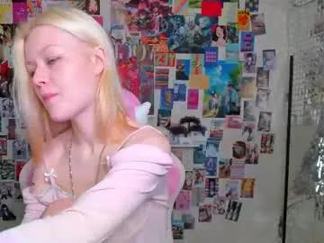 Freechat callista_a on Chaturbate