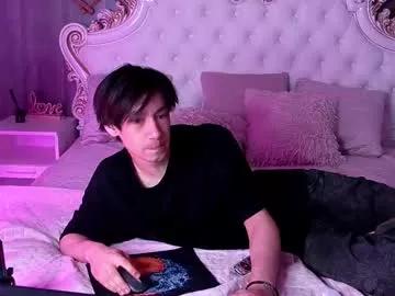 calvinowens on Chaturbate 