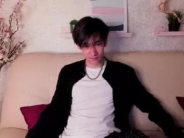calvinowens on Chaturbate 