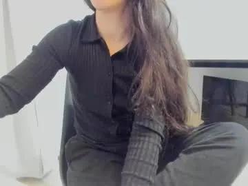 camila_berk on Chaturbate