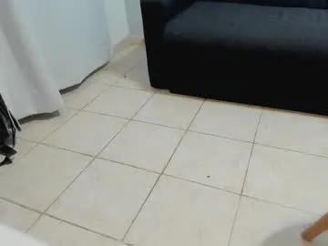 camila_berk on Chaturbate