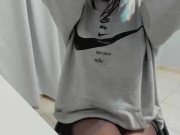 camila_berk on Chaturbate