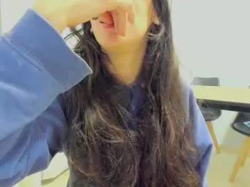 camila_berk on Chaturbate