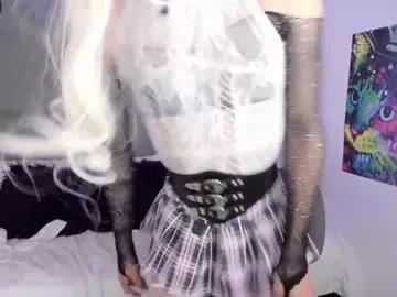 camila_queen20 on Chaturbate 