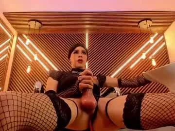 camila_queen20 on Chaturbate 