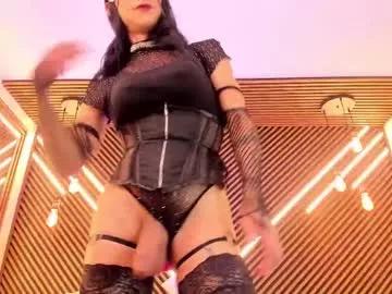 camila_queen20 on Chaturbate 