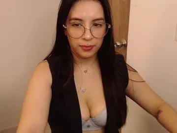 camilacarter on Chaturbate