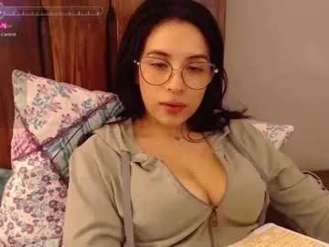 camilacarter on Chaturbate
