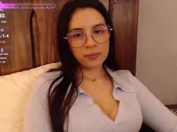 camilacarter on Chaturbate