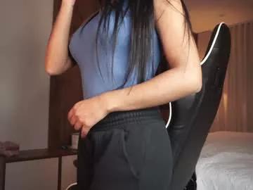 camilagomezz on Chaturbate 