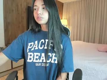 camilagomezz on Chaturbate 