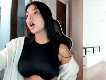 camilagomezz on Chaturbate 