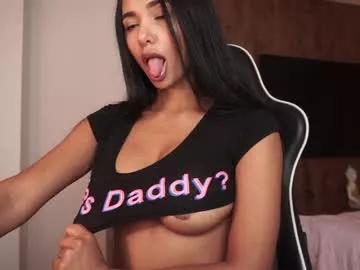 camilagomezz on Chaturbate 