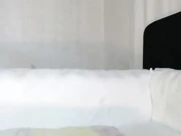 camilapaez1 from Chaturbate