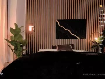 camilaramirez_ on Chaturbate