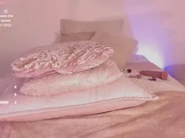 camile_histon on Chaturbate