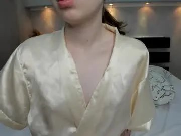 camilla_kelly on Chaturbate