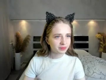 camilla_kelly on Chaturbate