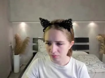 camilla_kelly on Chaturbate