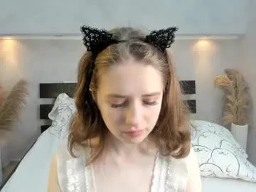 camilla_kelly on Chaturbate